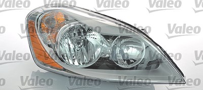 Valeo Hauptscheinwerfer [Hersteller-Nr. 043868] für Volvo von VALEO