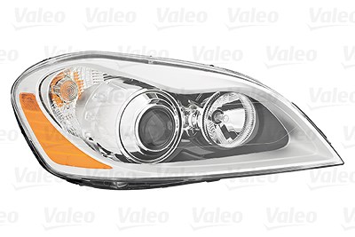 Valeo Hauptscheinwerfer [Hersteller-Nr. 046891] für Volvo von VALEO
