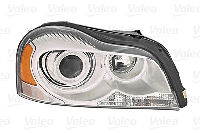 Valeo Hauptscheinwerfer [Hersteller-Nr. 046901] für Volvo von VALEO