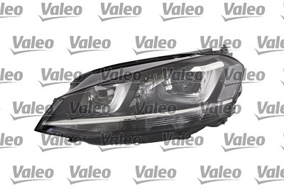 Valeo Hauptscheinwerfer [Hersteller-Nr. 044923] für VW von VALEO
