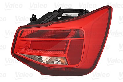 Valeo Heckleuchte [Hersteller-Nr. 047086] für Audi von VALEO