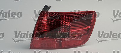 Valeo Heckleuchte [Hersteller-Nr. 043325] für Audi von VALEO