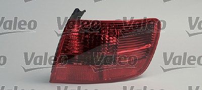 Valeo Heckleuchte [Hersteller-Nr. 043326] für Audi von VALEO