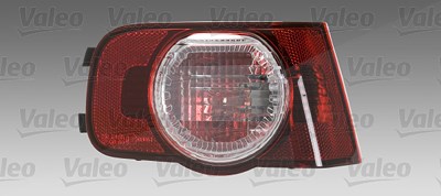 Valeo Heckleuchte [Hersteller-Nr. 043942] für Citroën von VALEO