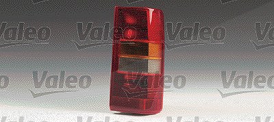 Valeo Heckleuchte [Hersteller-Nr. 085780] für Citroën, Peugeot von VALEO