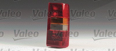 Valeo Heckleuchte [Hersteller-Nr. 085781] für Citroën, Peugeot von VALEO