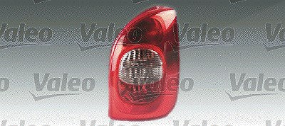 Valeo Heckleuchte [Hersteller-Nr. 087622] für Citroën von VALEO