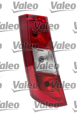 Valeo Heckleuchte [Hersteller-Nr. 044779] für Dacia von VALEO