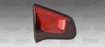 Valeo Heckleuchte [Hersteller-Nr. 043951] für Citroën von VALEO