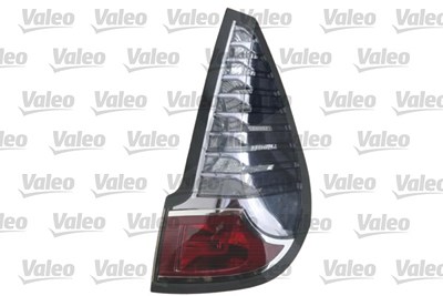 Valeo Heckleuchte [Hersteller-Nr. 044772] für Renault von VALEO