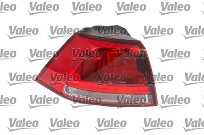Valeo Heckleuchte [Hersteller-Nr. 044937] für VW von VALEO