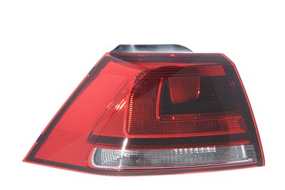 Valeo Heckleuchte [Hersteller-Nr. 045240] für VW von VALEO