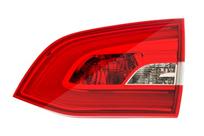 Valeo Heckleuchte [Hersteller-Nr. 045375] für Peugeot von VALEO