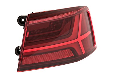 Valeo Heckleuchte [Hersteller-Nr. 047011] für Audi von VALEO