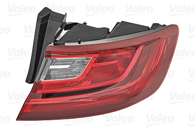 Valeo Heckleuchte [Hersteller-Nr. 047058] für Renault von VALEO