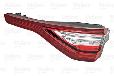 Valeo Heckleuchte [Hersteller-Nr. 047059] für Renault von VALEO
