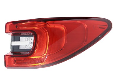 Valeo Heckleuchte [Hersteller-Nr. 047270] für Renault von VALEO