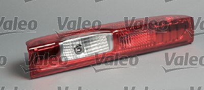Valeo Heckleuchte [Hersteller-Nr. 043402] für Nissan, Opel, Renault von VALEO