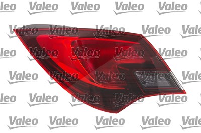 Valeo Heckleuchte [Hersteller-Nr. 044629] für Opel von VALEO