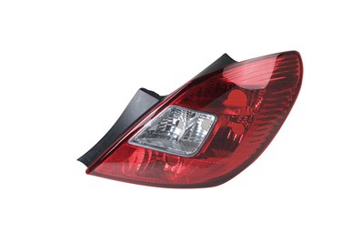 Valeo Heckleuchte [Hersteller-Nr. 043392] für Opel von VALEO