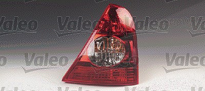 Valeo Heckleuchte [Hersteller-Nr. 088135] für Renault von VALEO