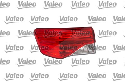 Valeo Heckleuchte [Hersteller-Nr. 044911] für Toyota von VALEO