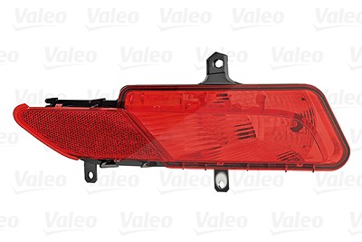 Valeo Heckleuchte [Hersteller-Nr. 045237] für Volvo von VALEO