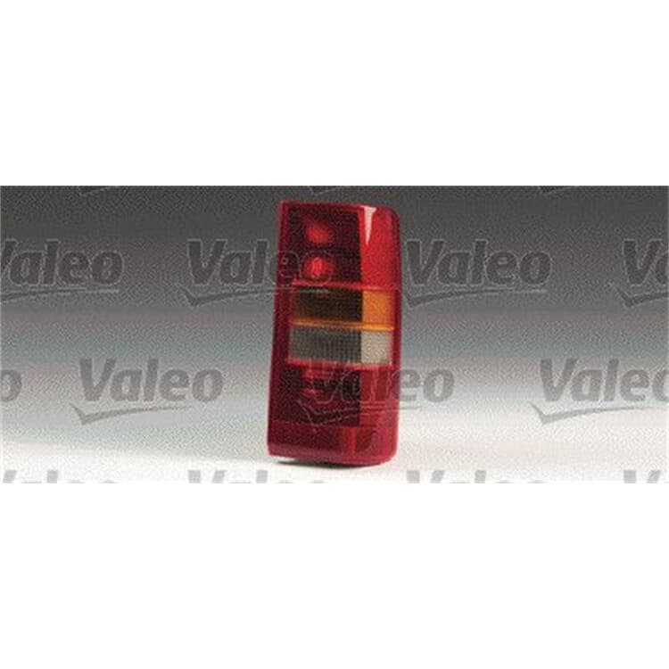 Valeo Heckleuchte links + Nebelscheinwerfer Citroen Jumpy Peugeot Expert Valeo Heckleuchte links + Nebelscheinwerfer Citroen Jumpy Peugeot Expert von VALEO