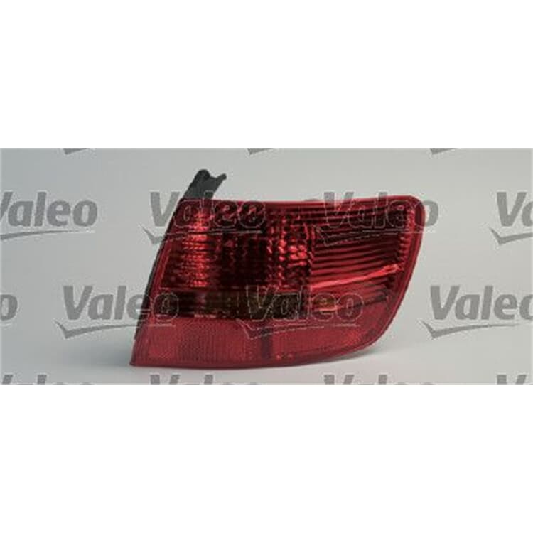 Valeo Heckleuchte links Audi A6 C6 Valeo Heckleuchte links Audi A6 C6 von VALEO
