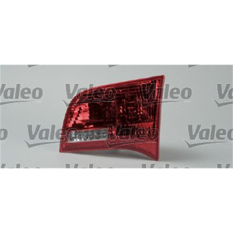 Valeo Heckleuchte links Audi A6 C6 Valeo Heckleuchte links Audi A6 C6 von VALEO