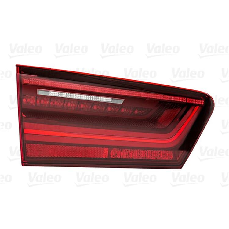 Valeo Heckleuchte links Audi A6 C7 Valeo Heckleuchte links Audi A6 C7 von VALEO