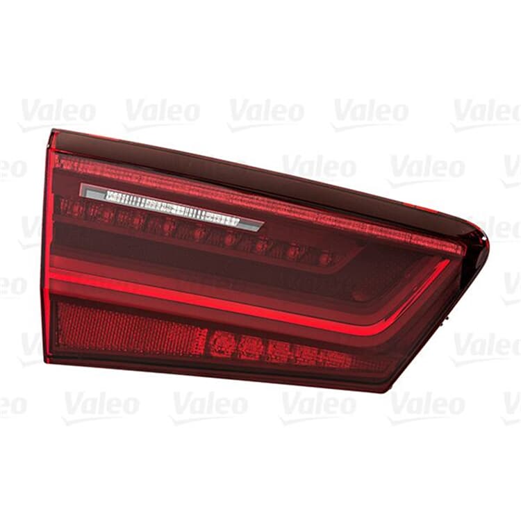 Valeo Heckleuchte links Audi A6 C7 von VALEO