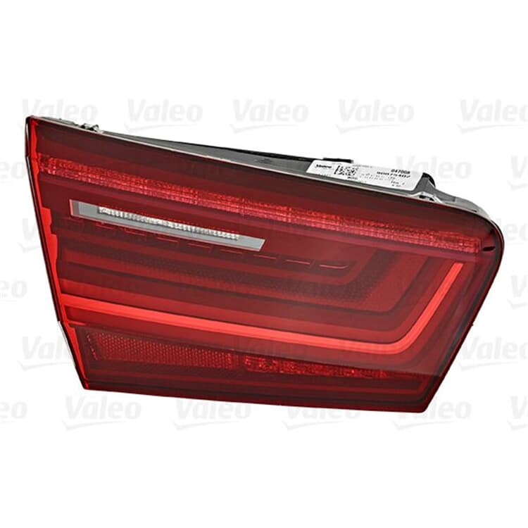 Valeo Heckleuchte links Audi A6 C7 Valeo Heckleuchte links Audi A6 C7 von VALEO
