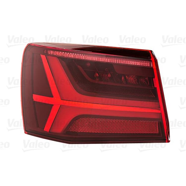 Valeo Heckleuchte links Audi A6 C7 Valeo Heckleuchte links Audi A6 C7 von VALEO