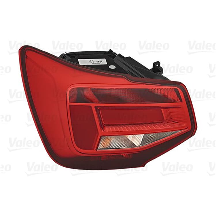 Valeo Heckleuchte links Audi Q2 Valeo Heckleuchte links Audi Q2 von VALEO