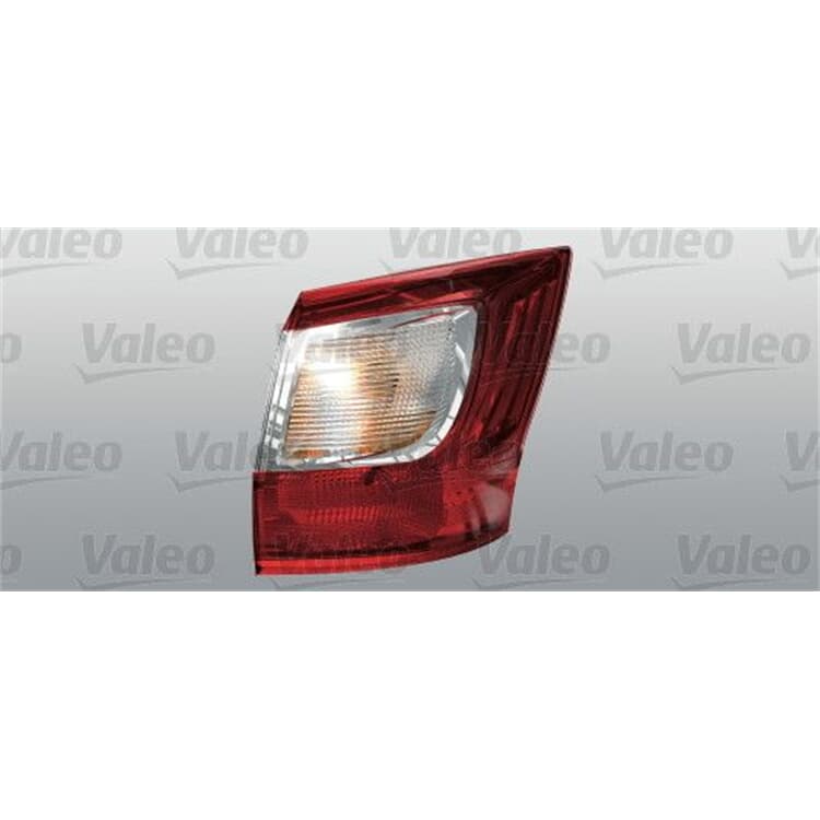 Valeo Heckleuchte links Ford Grand Valeo Heckleuchte links Ford Grand von VALEO