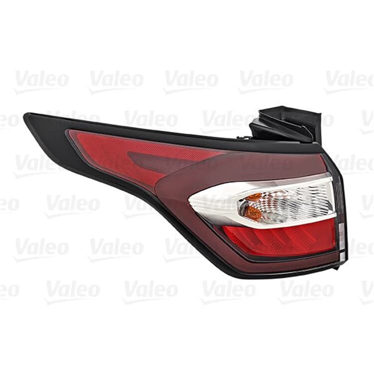 Valeo Heckleuchte links Ford Kuga Valeo Heckleuchte links Ford Kuga von VALEO
