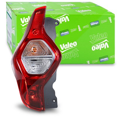Valeo Heckleuchte links [Hersteller-Nr. 044777] für Dacia von VALEO