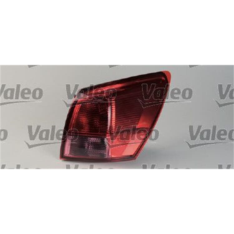 Valeo Heckleuchte links Nissan Qashqai Valeo Heckleuchte links Nissan Qashqai von VALEO
