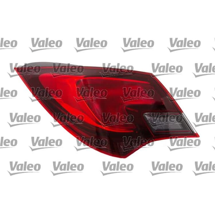 Valeo Heckleuchte links Opel Astra J Valeo Heckleuchte links Opel Astra J von VALEO