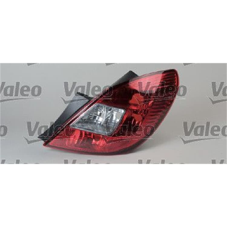 Valeo Heckleuchte links Opel Corsa D Valeo Heckleuchte links Opel Corsa D von VALEO
