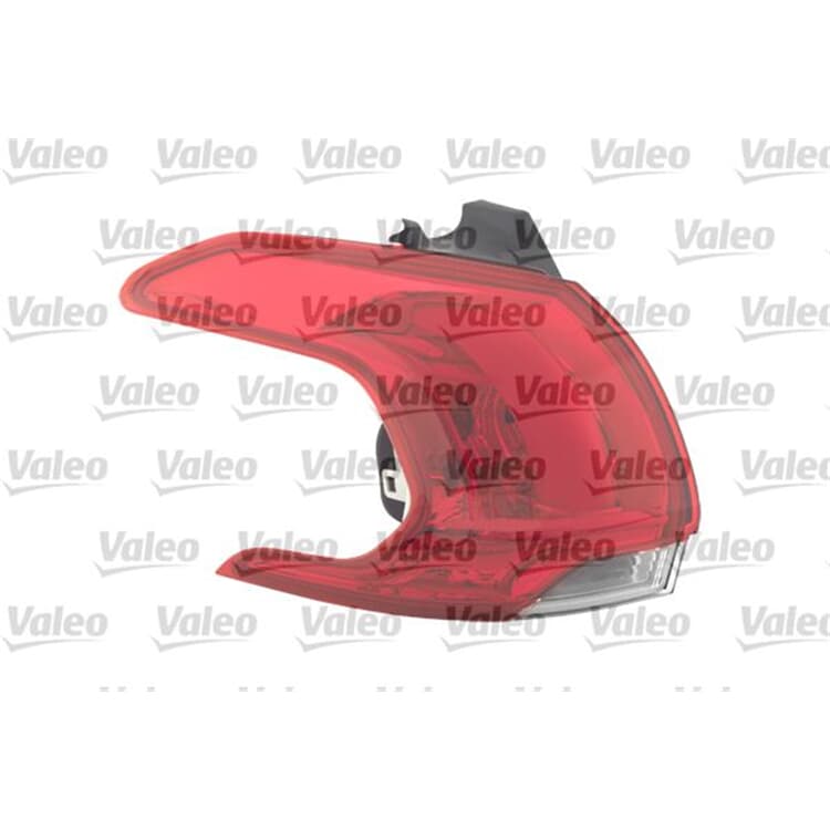 Valeo Heckleuchte links Peugeot 2008 Valeo Heckleuchte links Peugeot 2008 von VALEO