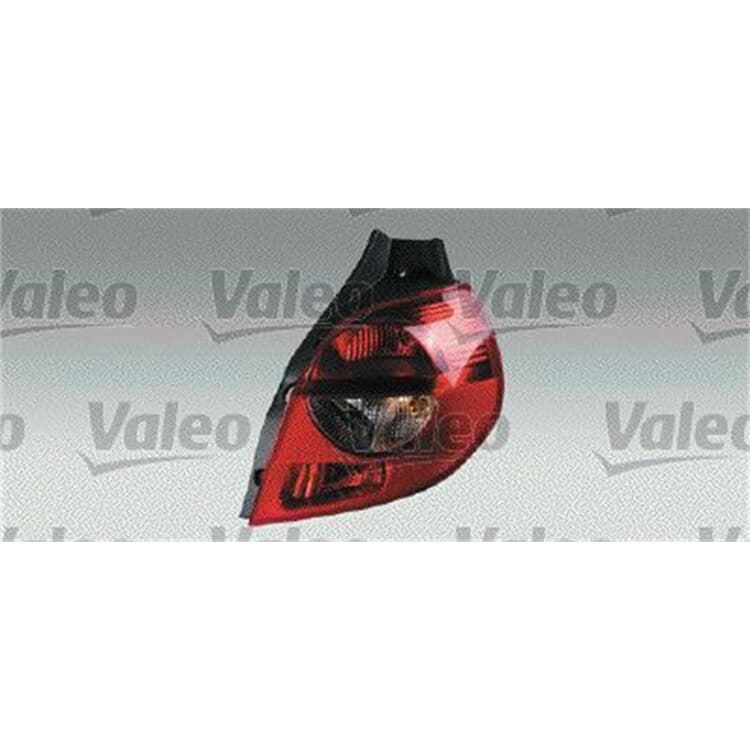 Valeo Heckleuchte links Renault Clio Valeo Heckleuchte links Renault Clio von VALEO