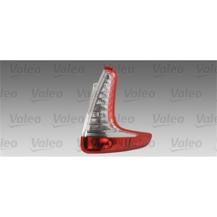 Valeo Heckleuchte links Renault Grand Scenic Valeo Heckleuchte links Renault Grand Scenic von VALEO