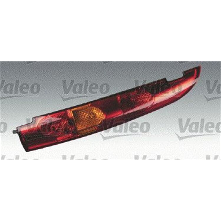 Valeo Heckleuchte links Renault Kangoo Valeo Heckleuchte links Renault Kangoo von VALEO