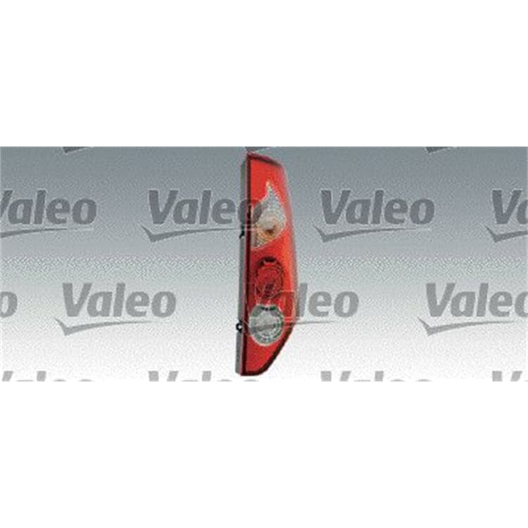 Valeo Heckleuchte links Renault Kangoo Valeo Heckleuchte links Renault Kangoo von VALEO