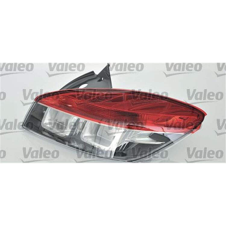 Valeo Heckleuchte links Renault Megane Valeo Heckleuchte links Renault Megane von VALEO