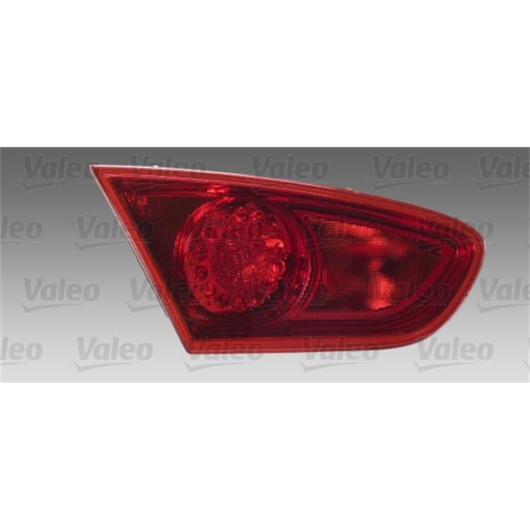 Valeo Heckleuchte links Seat Leon Valeo Heckleuchte links Seat Leon von VALEO