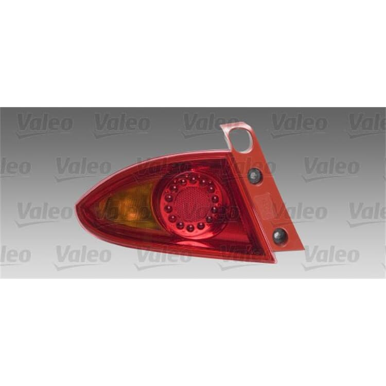 Valeo Heckleuchte links Seat Leon Valeo Heckleuchte links Seat Leon von VALEO