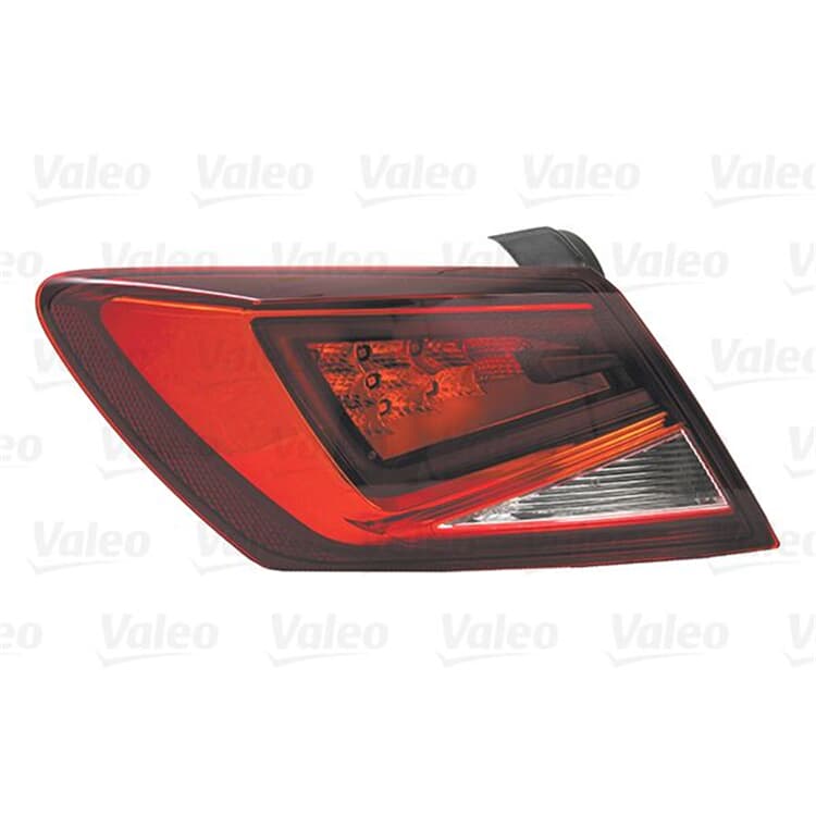 Valeo Heckleuchte links Seat Leon Valeo Heckleuchte links Seat Leon von VALEO